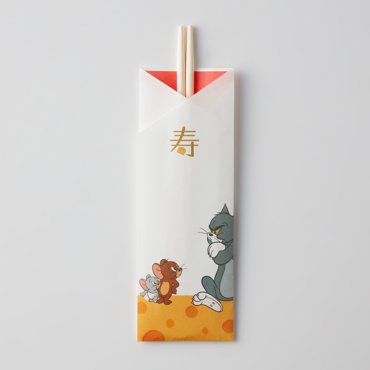 おせちまとめ（2024年版・キャラクター）