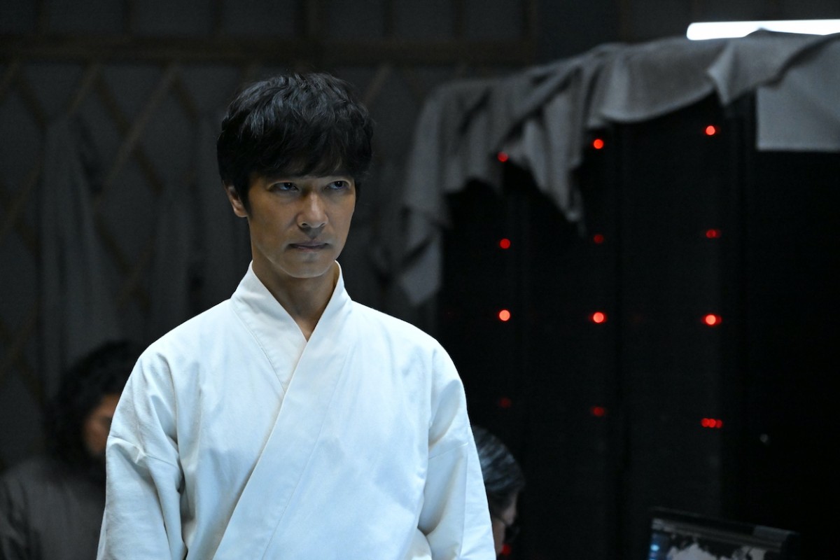 『VIVANT』第9話　“乃木”堺雅人、“ベキ”役所広司の過去とテント誕生の秘密を知る