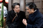 連続テレビ小説『らんまん』第122回より