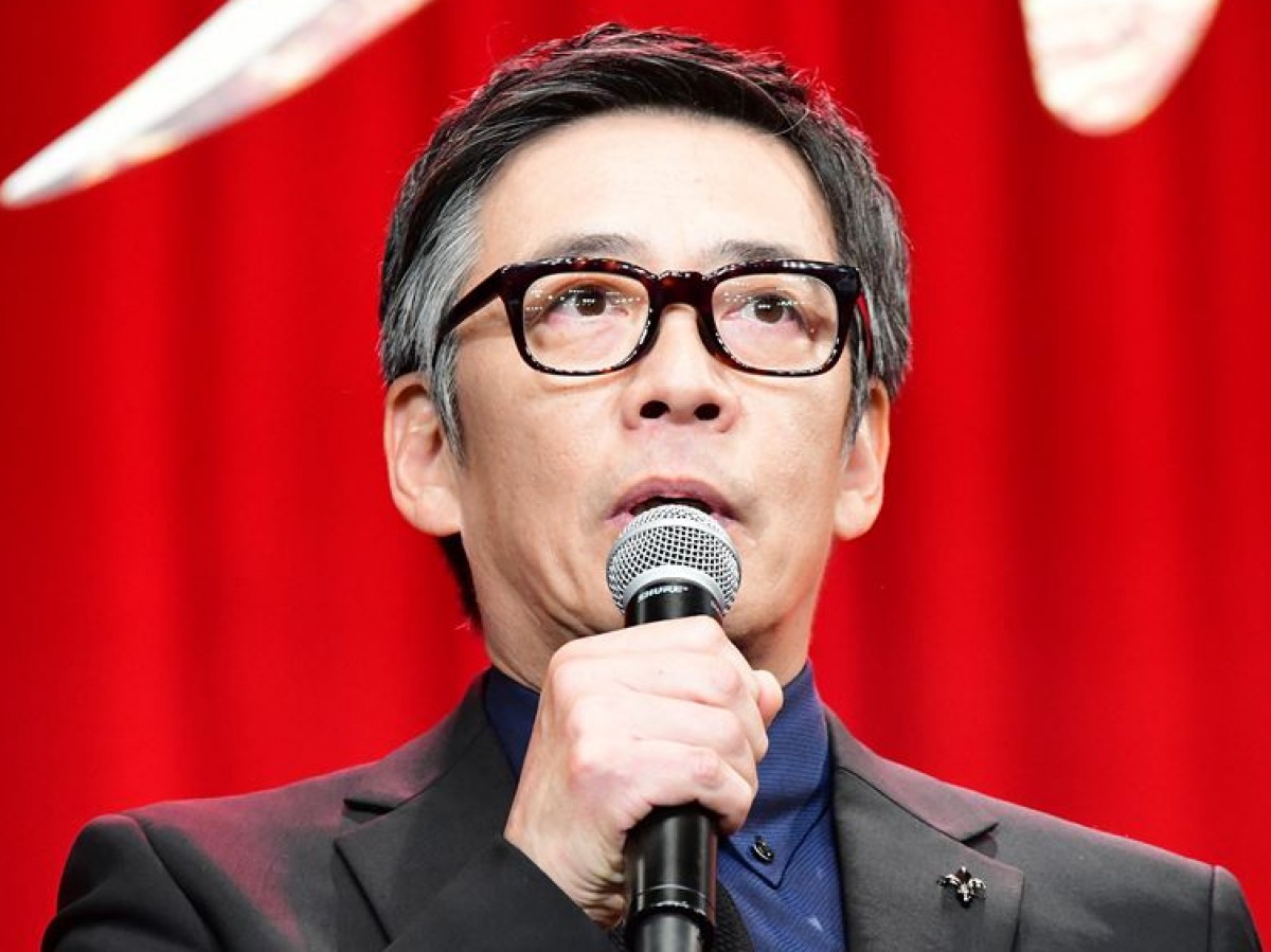 『相棒』歴代出演者タレントパワーランキング発表