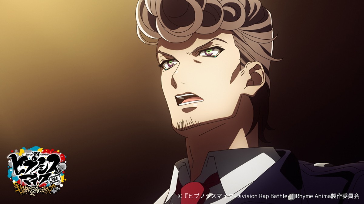 『ヒプノシスマイク』アニメ2期、10月6日より　本編使用PVで6ディビジョン参加OP「RISE FROM DEAD」お披露目
