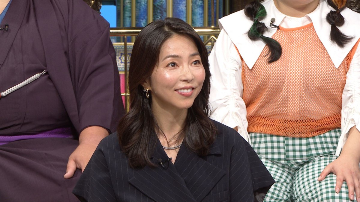 トラジャ・松田元太＆松倉海斗、“長すぎる沈黙”にさんま困惑「死んでる？」　今夜の『さんま御殿』
