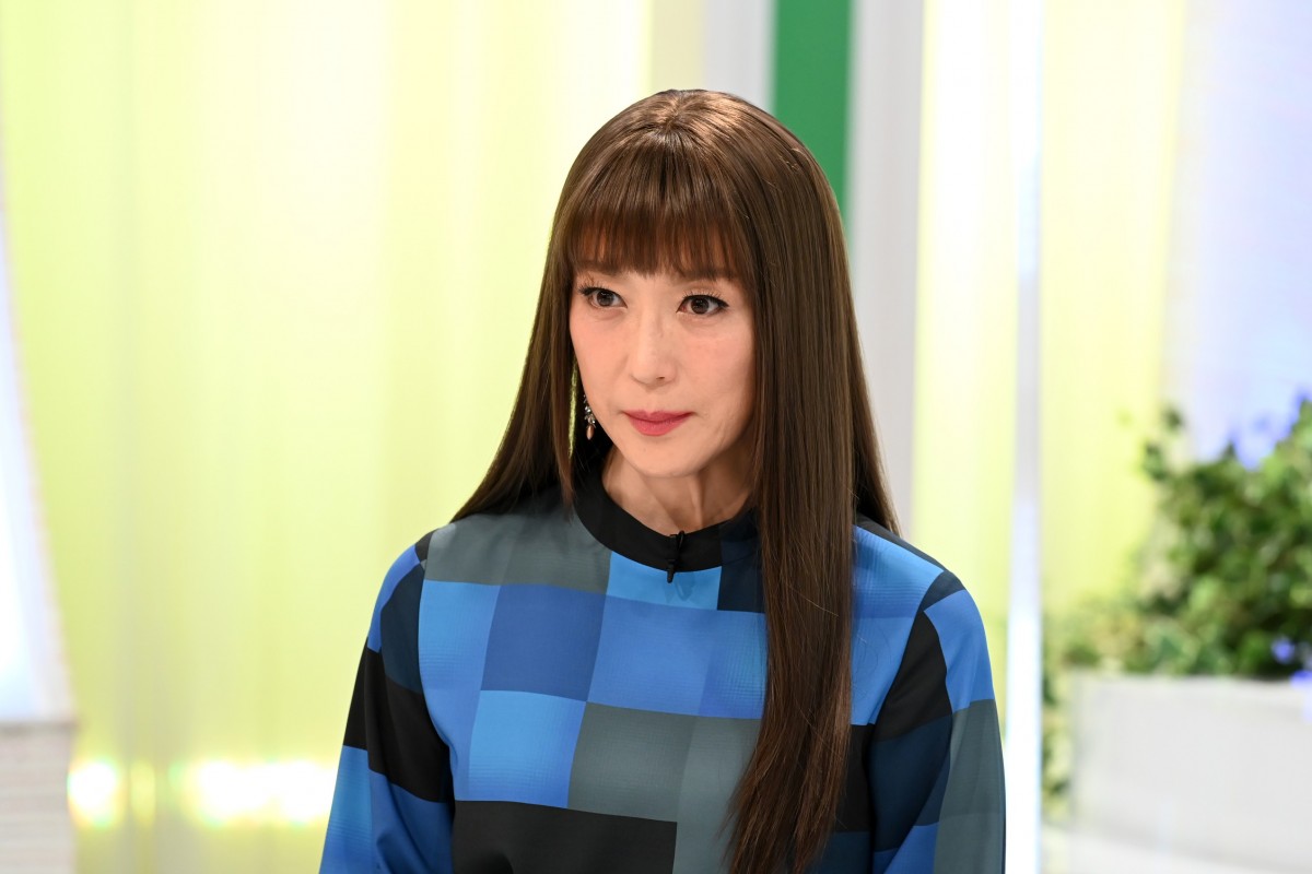 『この素晴らしき世界』妙子＆若菜が対面　若村麻由美の演技力に絶賛の声「演じ分けがすごい」「見事」