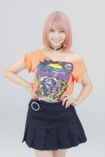 ドラマ『こういうのがいい』に出演する田中美麗