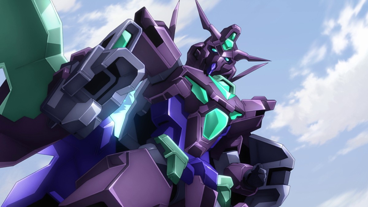 『ガンダムビルドメタバース』キャストは安済知佳＆土屋李央　イオリ・セイら歴代キャラ＆MS解禁