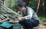 連続テレビ小説『らんまん』第124回より