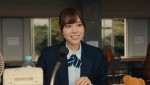 日曜劇場『下剋上球児』に出演する伊達さゆり