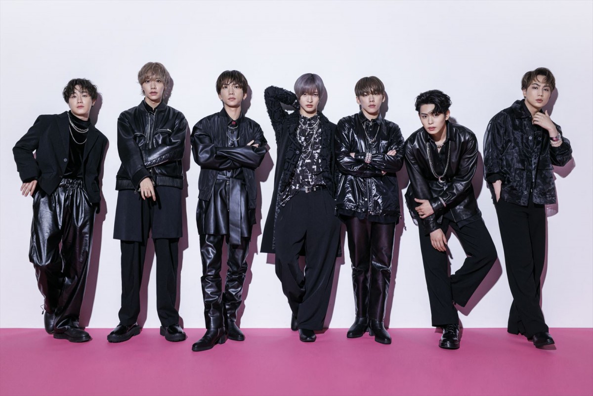IMP.が1stシングルリリース決定！　本日15時の予約開始を前にファン「すっごいドキドキ」