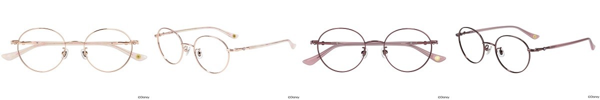 20230928「Disney Collection created by Zoff “PRINCESS”」
