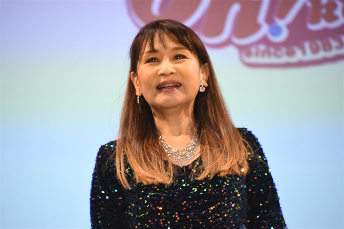 “不作”と言われたアイドル83年組・お神セブン、「不作だったからいま幸せなのかもしれない」