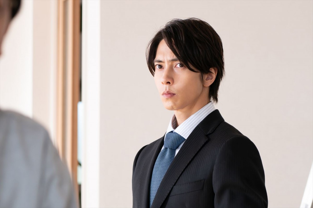 山下智久×福原遥のコンビ再び！　ドラマ『正直不動産2』24年1月スタート