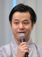 すゑひろがりず・南條