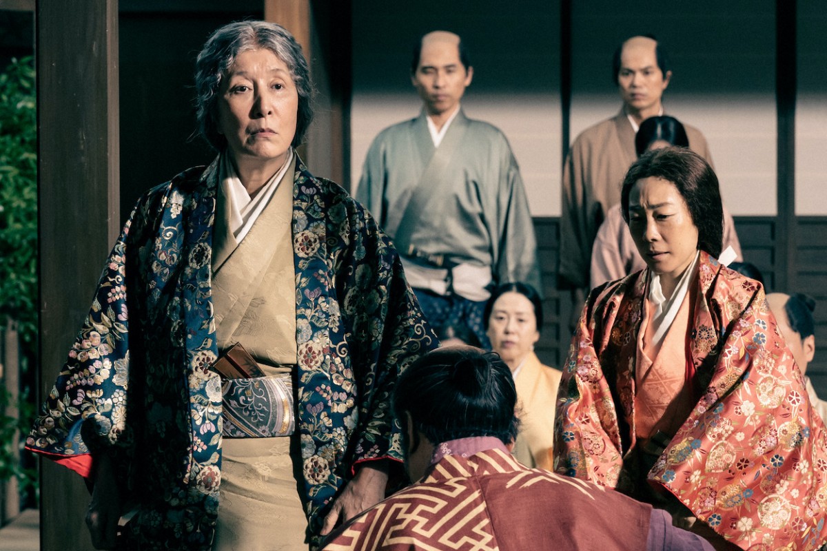 『どうする家康』第35回　“家康”松本潤、豊臣イチの切れ者“三成”中村七之助と出会う