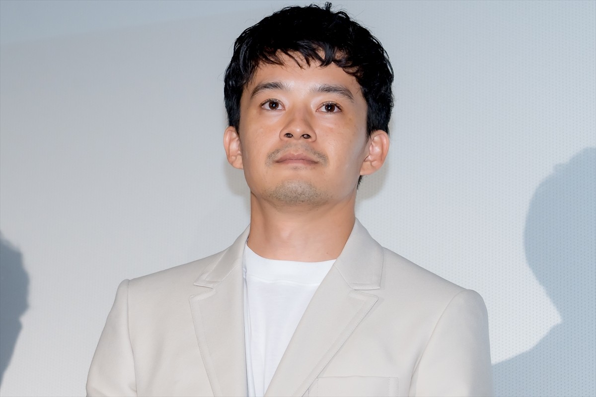 池松壮亮、ピアニスト役で半年間のピアノ特訓「本当に伸び悩みました」