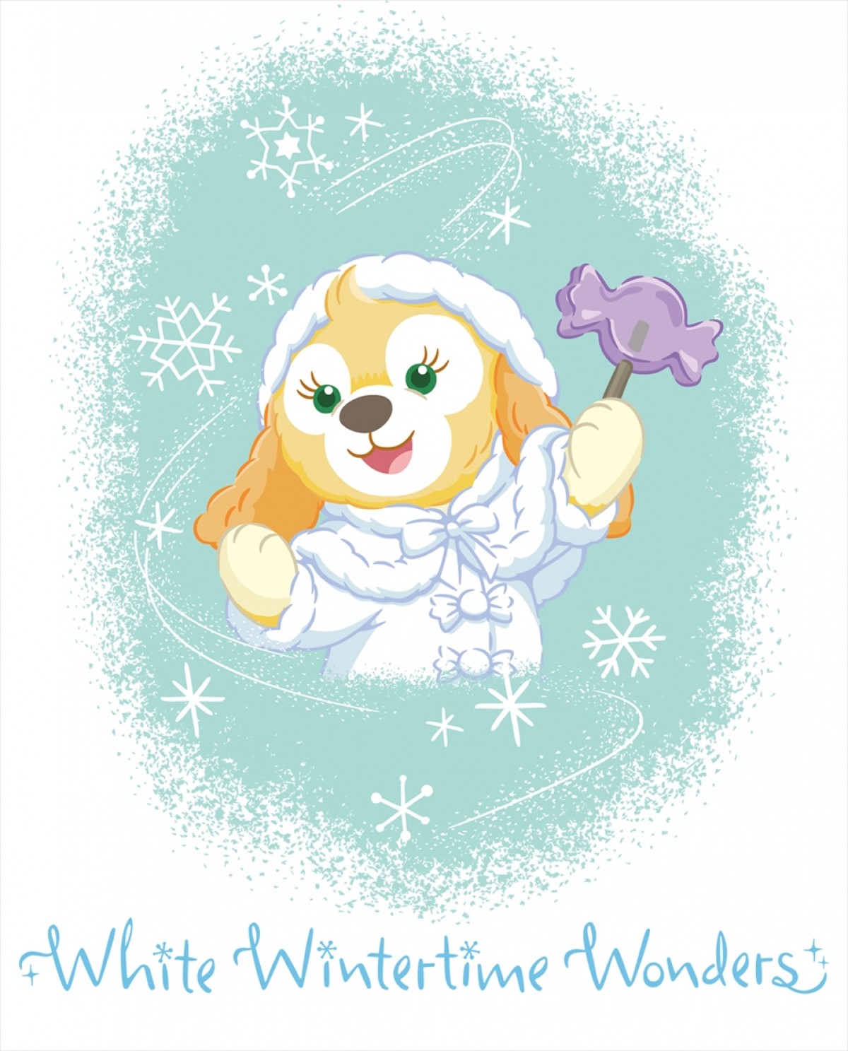 20230906_「ディズニー・クリスマス」