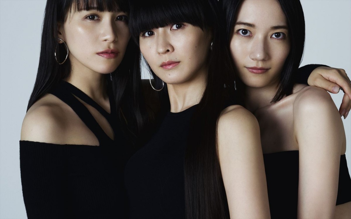 主題歌はPerfume、コメント到着！　『映画 すみっコぐらし ツギハギ工場のふしぎなコ』本予告解禁