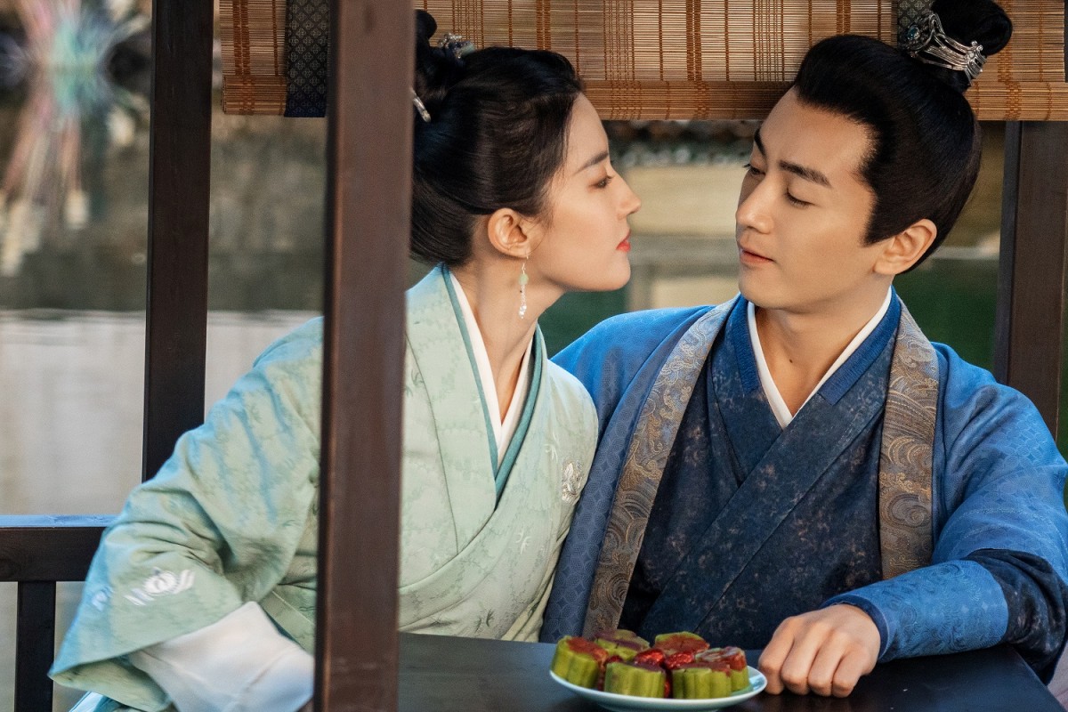 現代人をも魅了する“茶芸”や“名画”を楽しめる『夢華録』　『明蘭』『孤城閉』でも描かれた北宋の文化に迫る