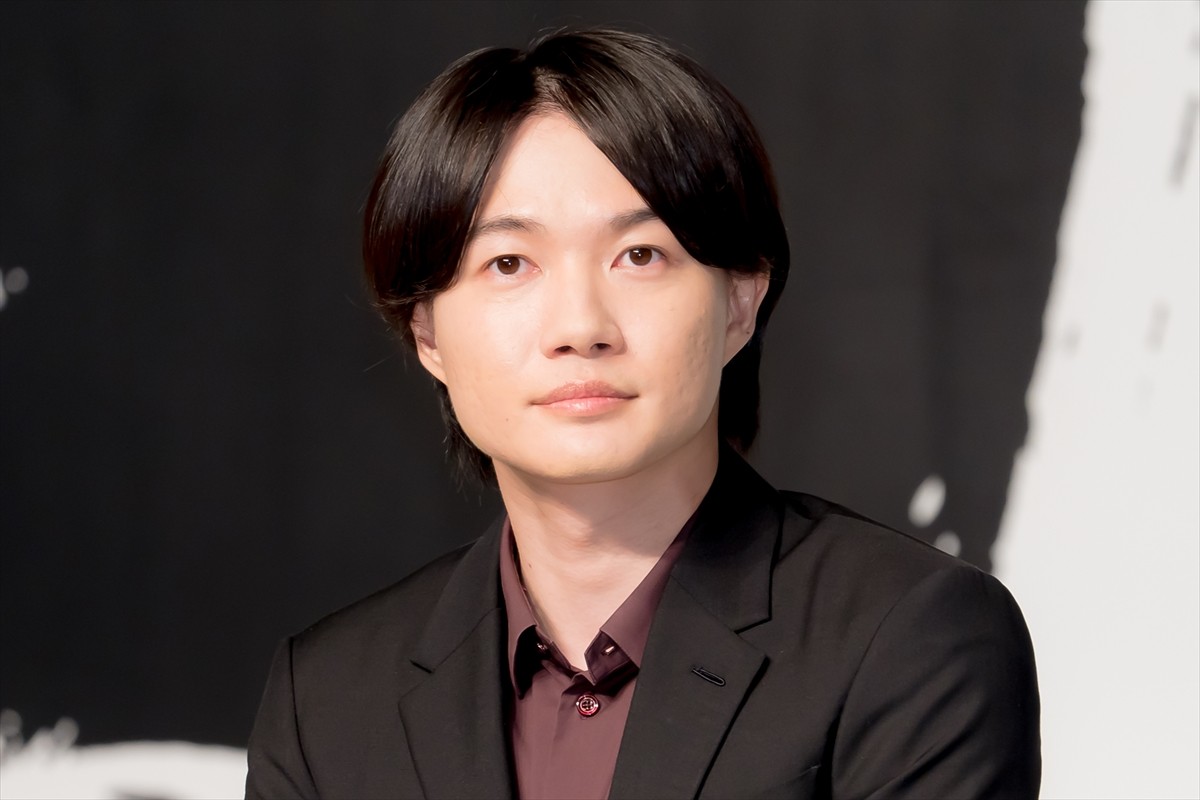 神木隆之介＆浜辺美波、映画『ゴジラ-1.0』で共演　決定は「朝ドラが後です」