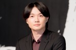 神木隆之介、『ゴジラ-1.0』完成報告会見に登場