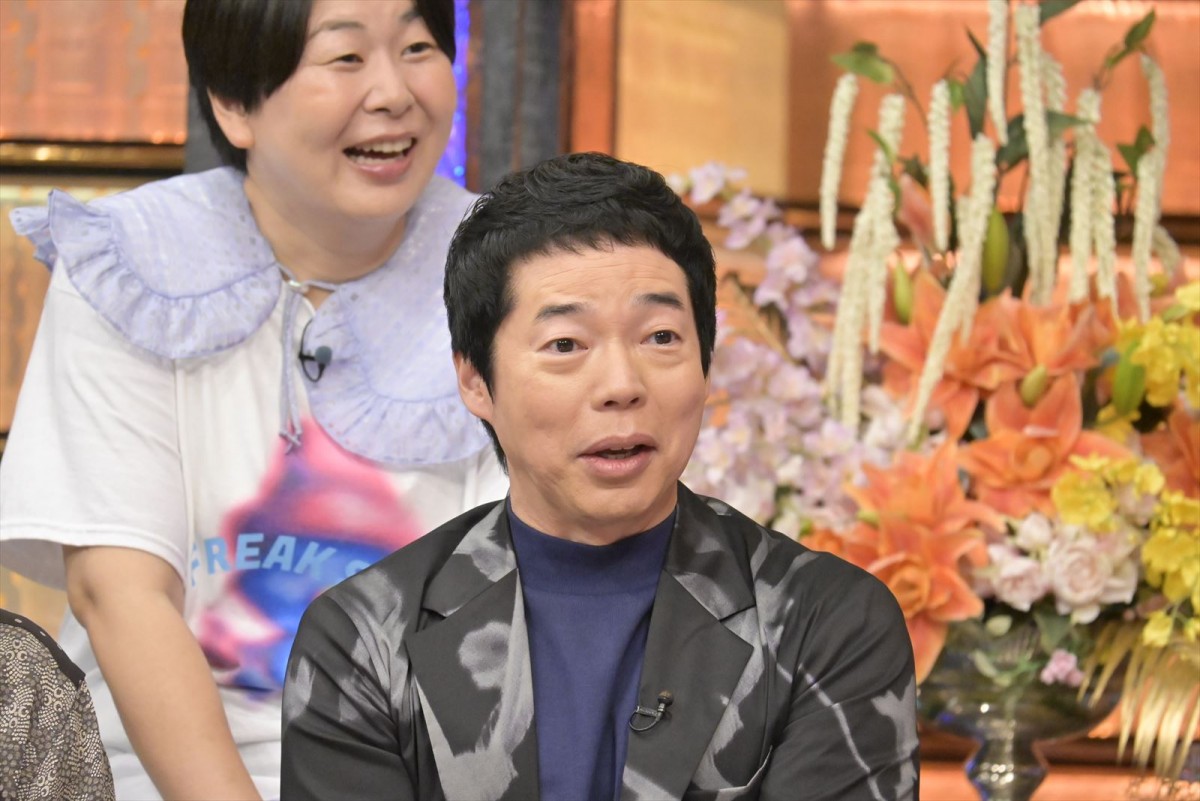 松本人志、祝・還暦！　ダウンタウンの“引退”語る「俺的には着陸態勢に入ってる」　　あすの『ダウンタウンDX』