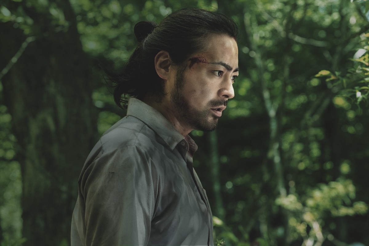 竹野内豊＆山田孝之W主演、水川あさみら共演『唄う六人の女』場面写真一挙解禁！　海外映画祭出品も決定
