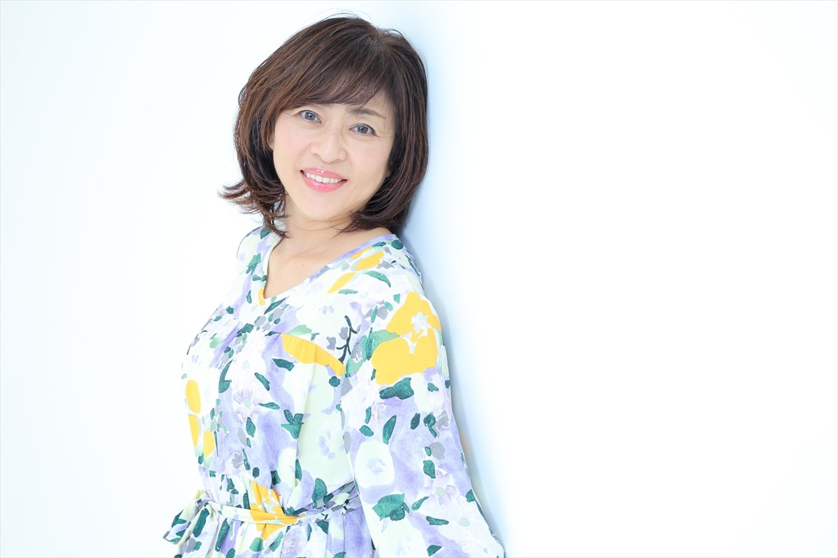 森尾由美＆松本明子、お互いの頑張りを励みに40年　周囲もうらやむ不作の83年組の固い絆