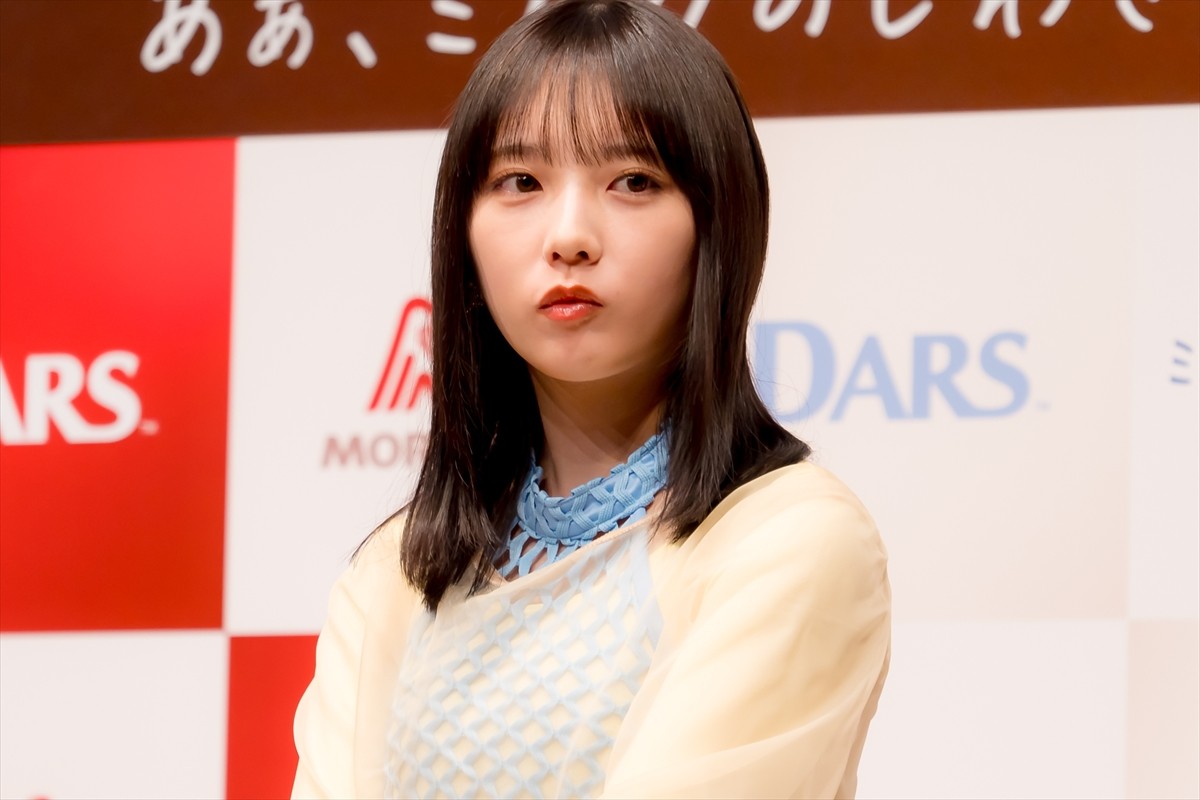 乃木坂46・与田祐希、お絵かき対決で優勝　独特な世界観に井上和も惚れ惚れ