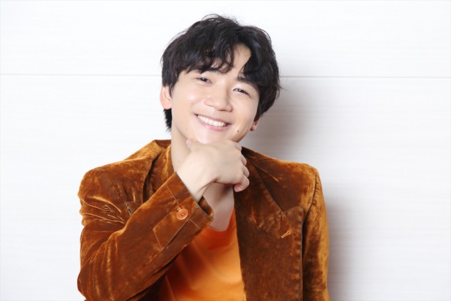 『ミュータント・タートルズ：ミュータント・パニック！』戸谷菊之介インタビュー　20230916実施
