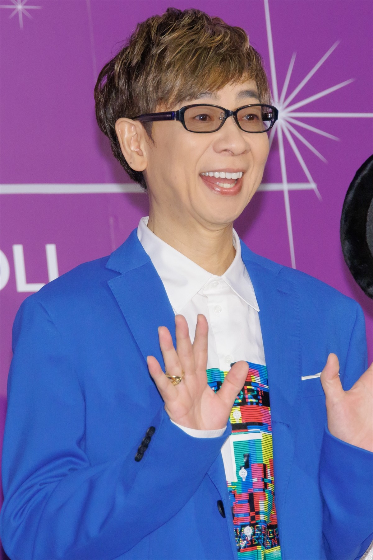松たか子、『アナ雪』吹き替えは「修行の山にこもるみたいな感じ」