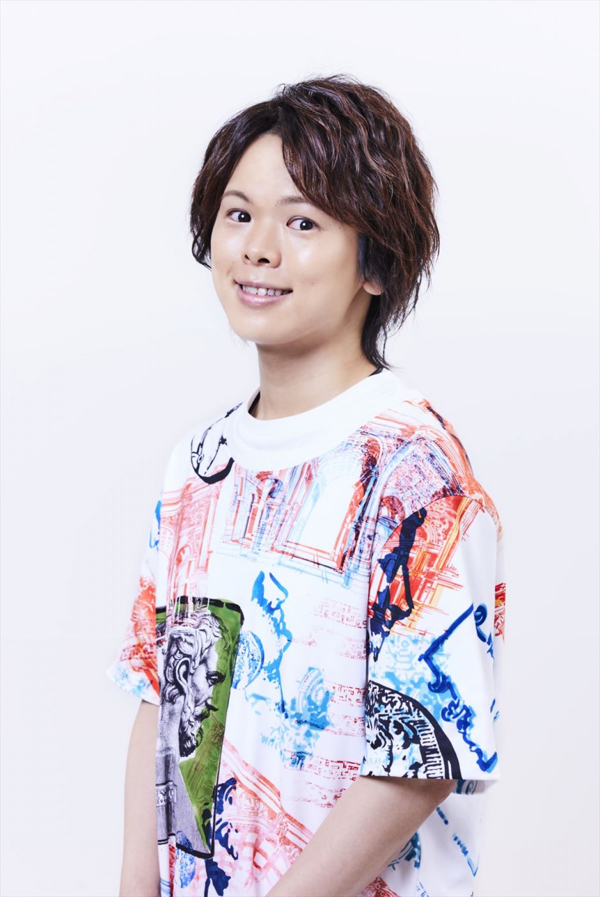主題歌はangela×蒼井翔太　劇場版『はめふら』本予告到着！　新キャラクターに小野賢章、村瀬歩ら