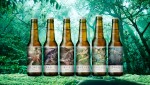 映画『唄う六人の女』コラボレーションクラフトビール
