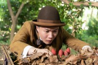 連続テレビ小説『らんまん』第121回より