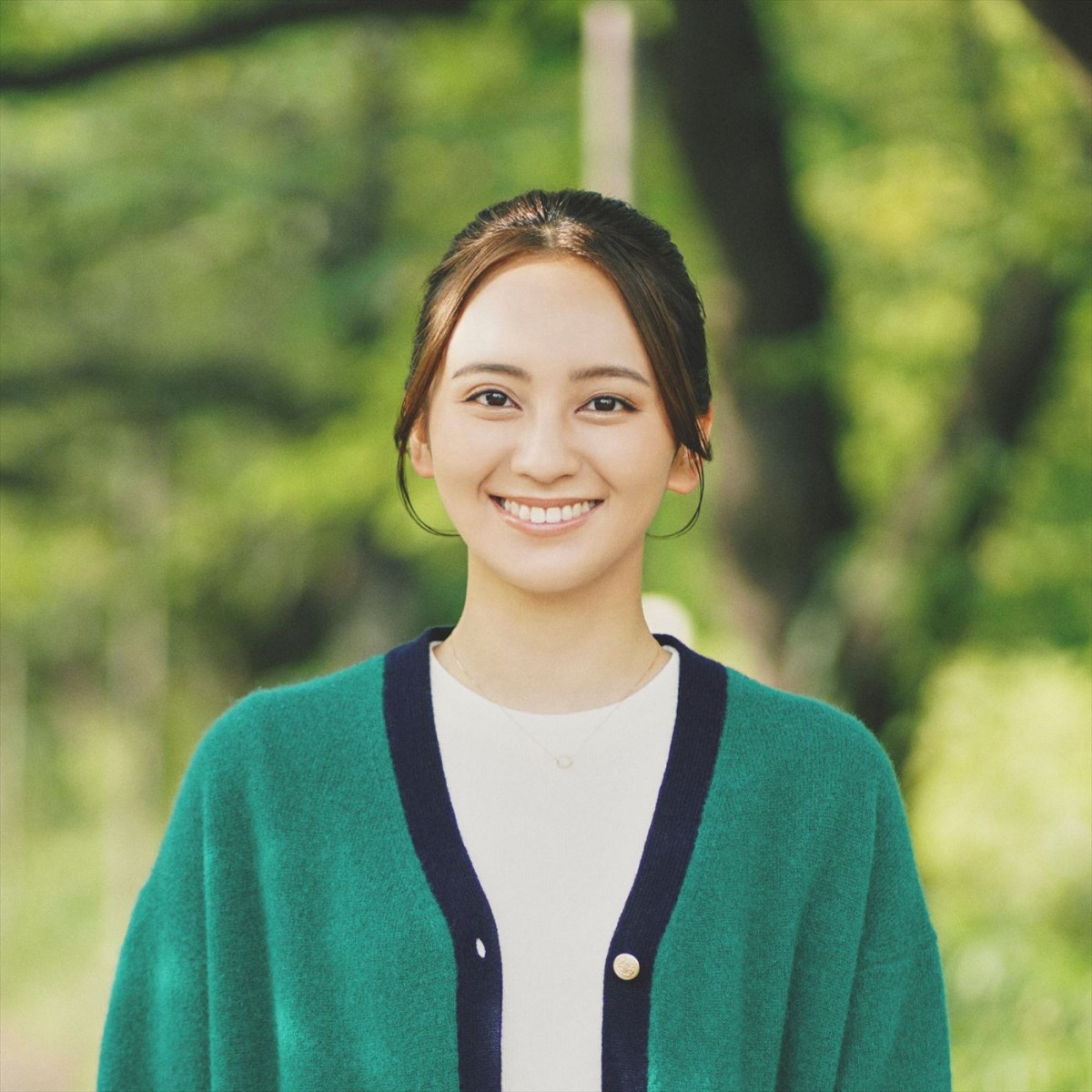 風間俊介、岡田結実、畑芽育、檀れい、新ドラマ『たとえあなたを忘れても』出演決定