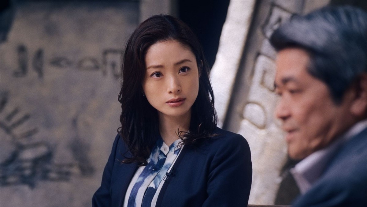 大沢たかお主演『沈黙の艦隊』、冒頭11分46秒映像をPrime Videoで独占配信！