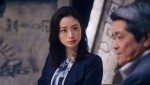 映画『沈黙の艦隊』場面写真