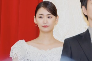 柳美稀、日本テレビ開局70年記念舞台『西遊記』製作発表会見に登場