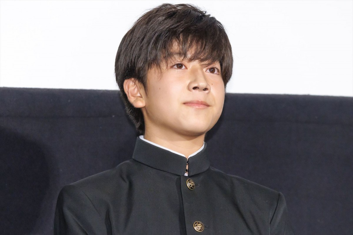 市原隼人「信じられるものを作りたかった」“矛盾だらけの世の中”にメッセージ