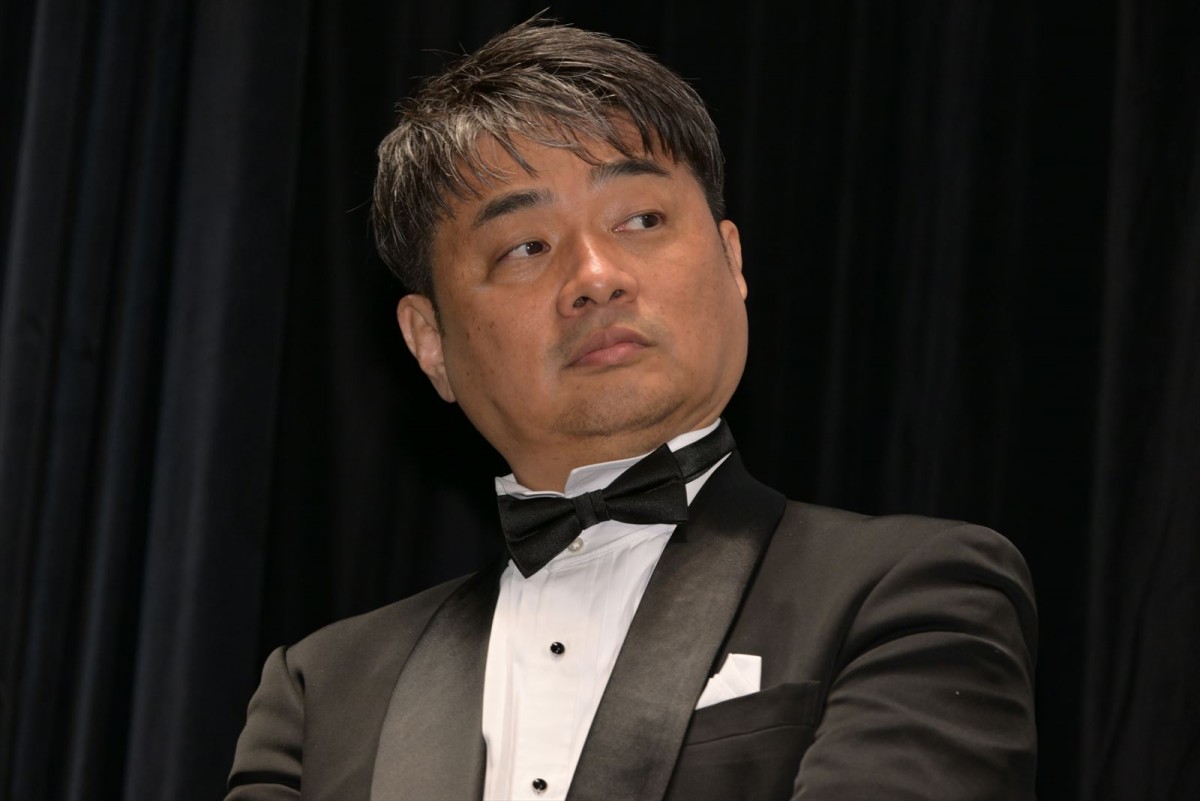 ヴィム・ヴェンダース監督「自分には日本の魂があると感じた」役所広司とタッグ組んだ最新作について語る