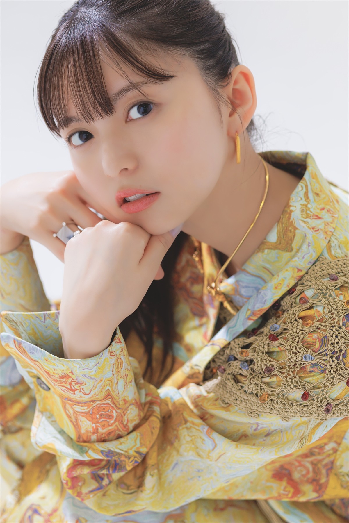 齋藤飛鳥、乃木坂46・遠藤さくらからもらった思い出に残る誕生日プレゼント「なかなか使えなくて、取ってある」