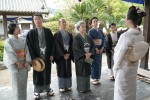 連続テレビ小説『ブギウギ』第20回より