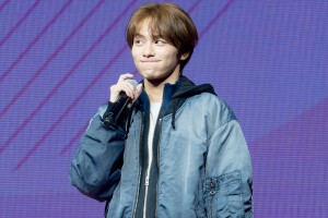 山下幸輝、「ViVi Night2023」に登場