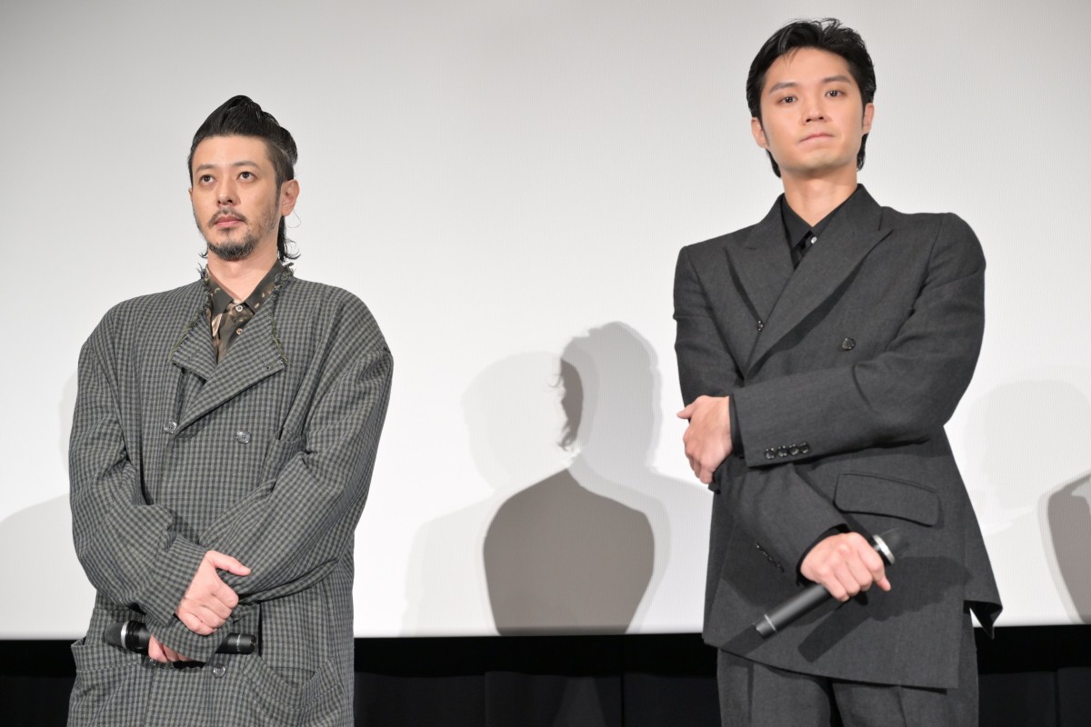 宮沢りえ、亡きプロデューサー・河村光庸さんに感謝　魂受け継ぎ「演じ切ることができた」