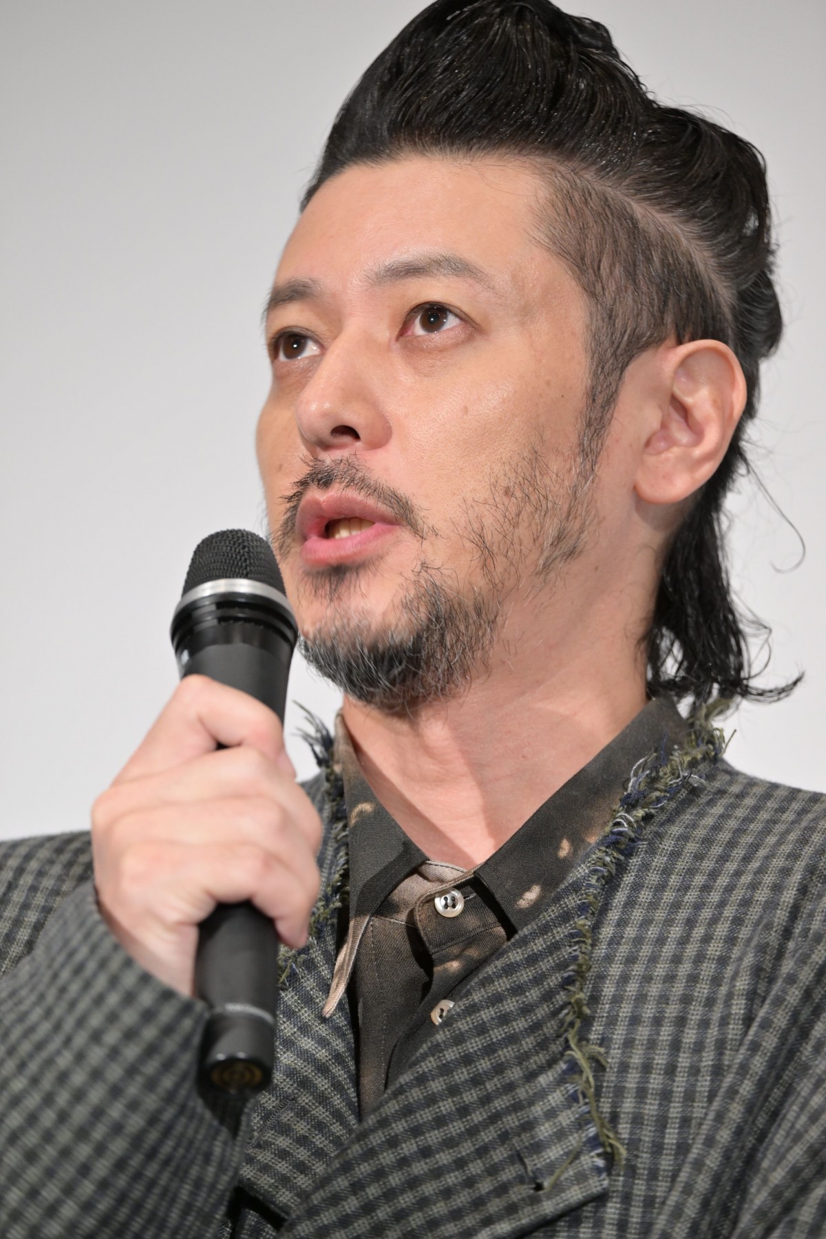 宮沢りえ、亡きプロデューサー・河村光庸さんに感謝　魂受け継ぎ「演じ切ることができた」