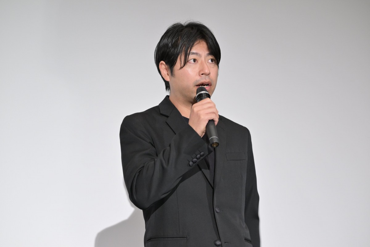宮沢りえ、亡きプロデューサー・河村光庸さんに感謝　魂受け継ぎ「演じ切ることができた」