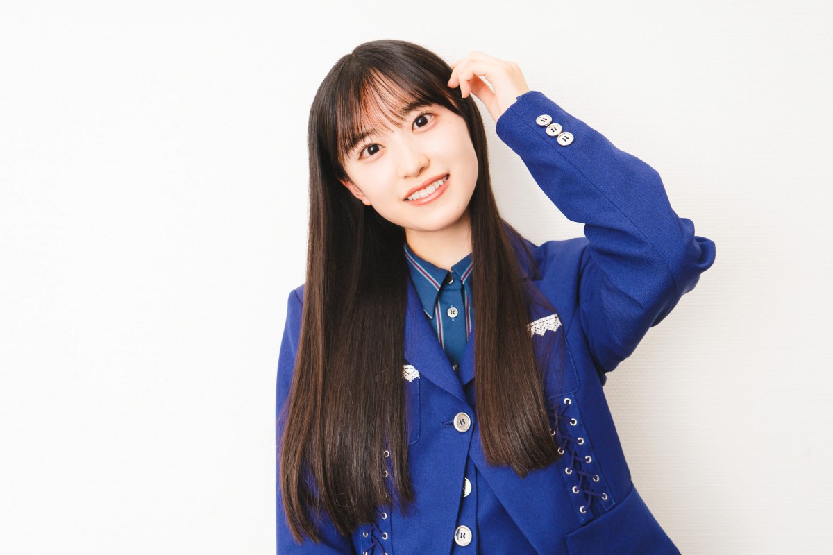 選抜制導入の櫻坂46　大園玲・谷口愛季・村井優が語る、グループの変化への思い