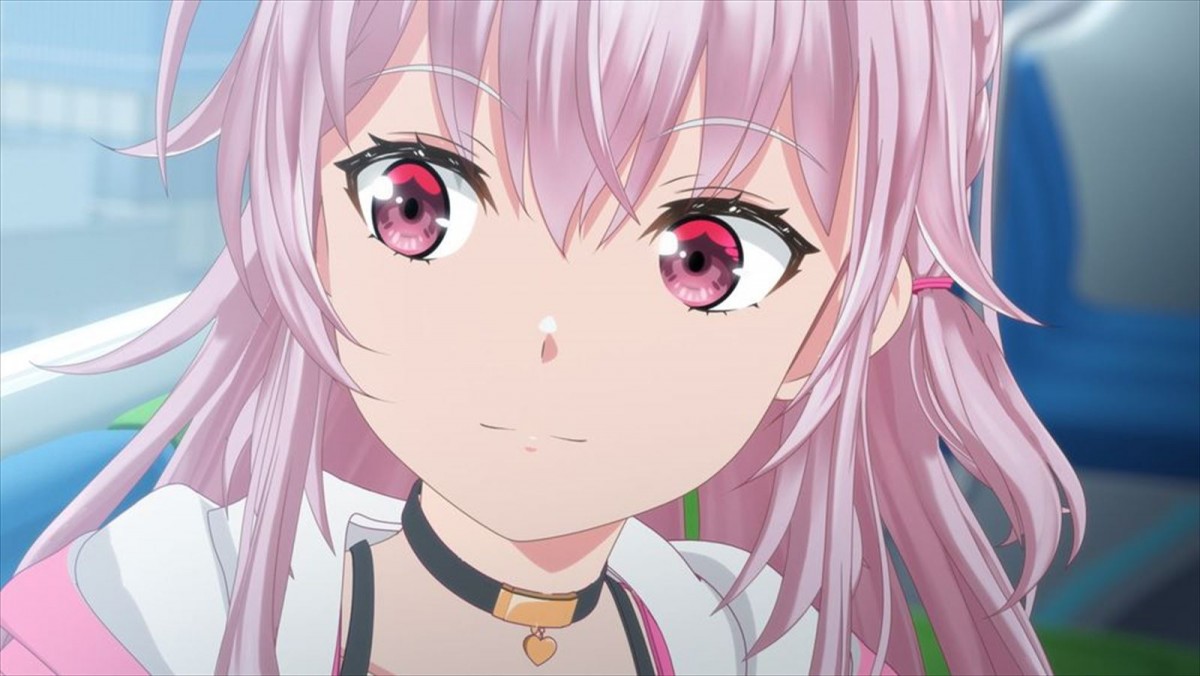 田村ゆかり、近未来レースアニメ『HIGHSPEED Étoile』出演決定！　最新PV公開、放送は2024年4月から