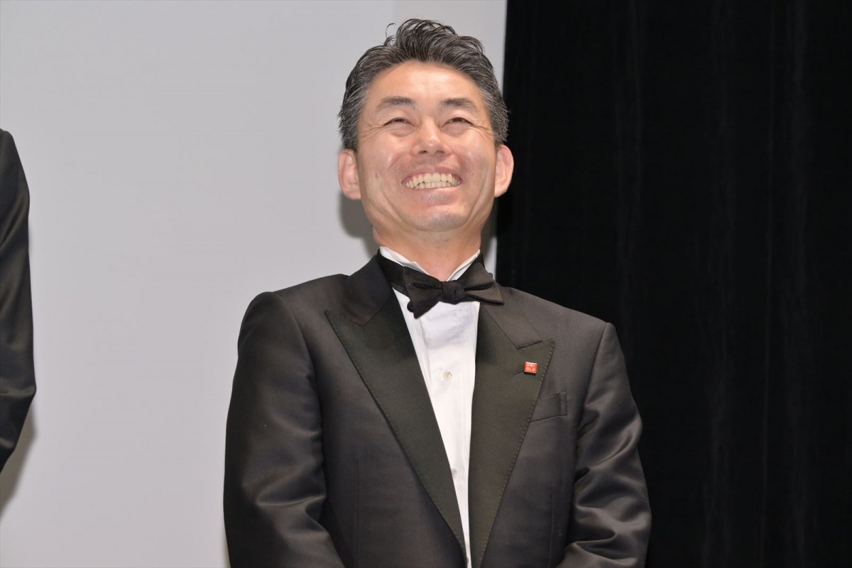 ヴィム・ヴェンダース監督「自分には日本の魂があると感じた」役所広司とタッグ組んだ最新作について語る