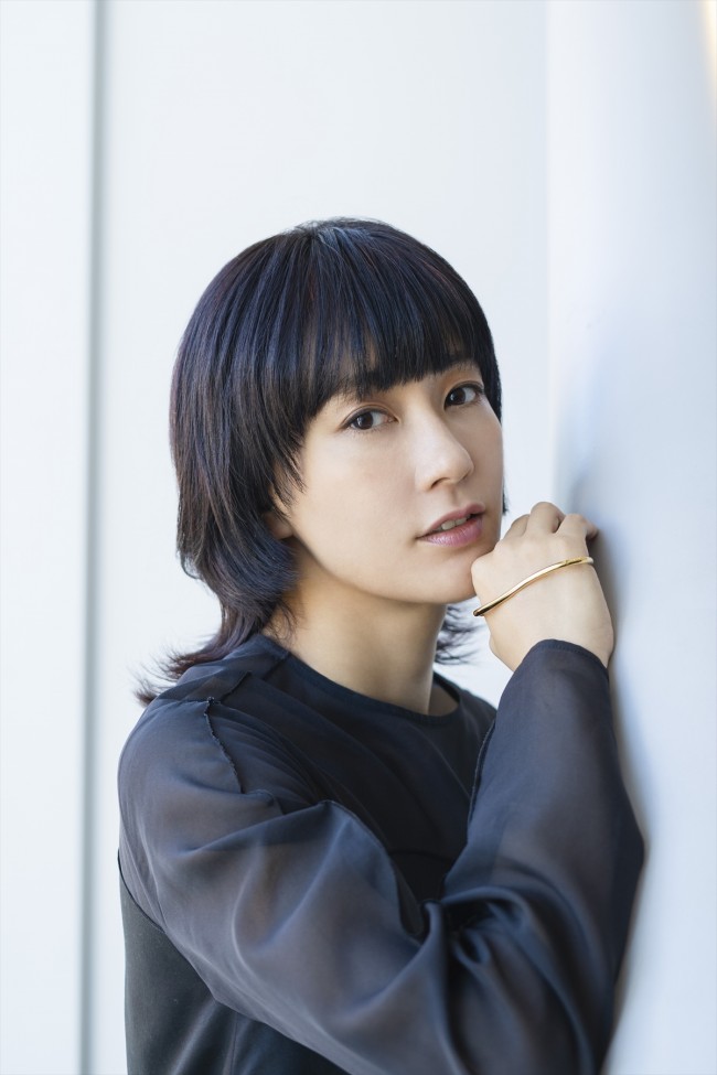 『唄う六人の女』水川あさみインタビュー　20231020実施