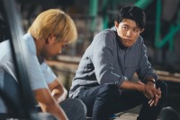 日曜劇場『下剋上球児』第3話より