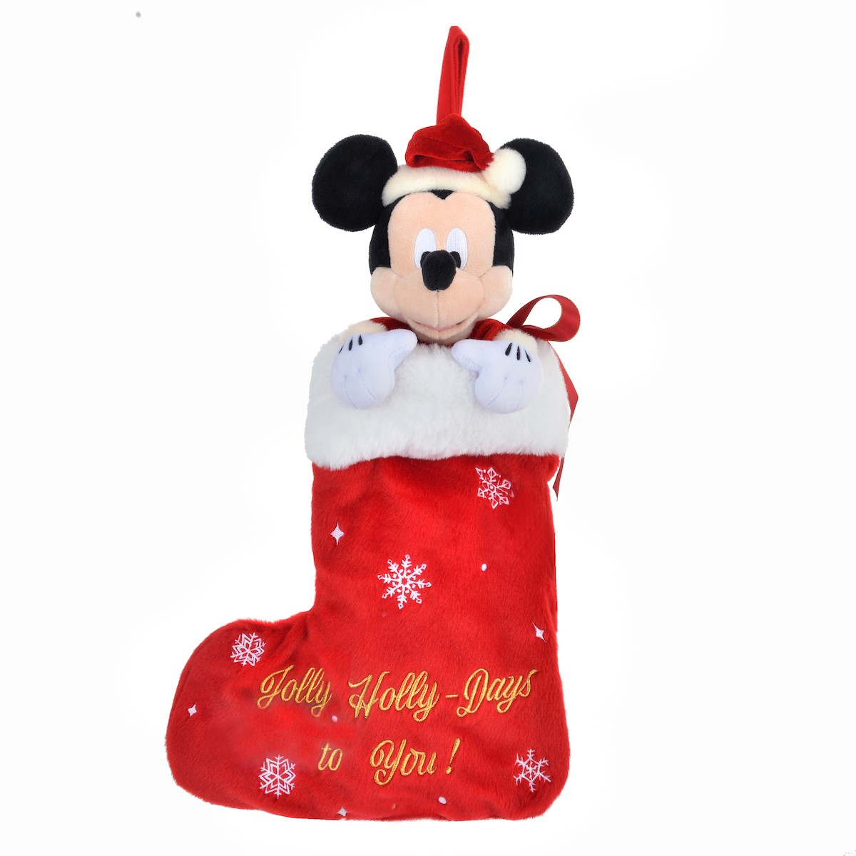 231031_「ディズニーストア」クリスマスアイテム